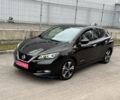 Черный Ниссан Лиф, объемом двигателя 0 л и пробегом 115 тыс. км за 15900 $, фото 1 на Automoto.ua