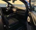 Чорний Ніссан Ліф, об'ємом двигуна 0 л та пробігом 84 тис. км за 15000 $, фото 6 на Automoto.ua
