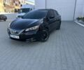 Черный Ниссан Лиф, объемом двигателя 0 л и пробегом 40 тыс. км за 16500 $, фото 1 на Automoto.ua
