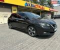 Черный Ниссан Лиф, объемом двигателя 0 л и пробегом 159 тыс. км за 13000 $, фото 1 на Automoto.ua