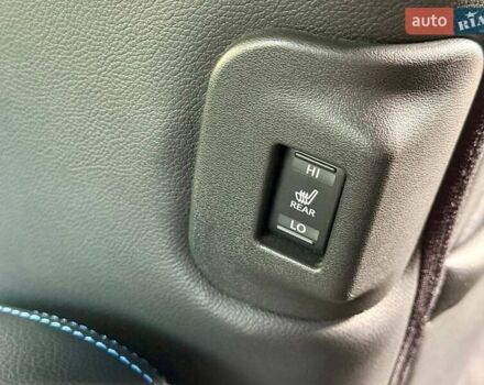 Черный Ниссан Лиф, объемом двигателя 0 л и пробегом 21 тыс. км за 15700 $, фото 26 на Automoto.ua