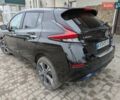 Черный Ниссан Лиф, объемом двигателя 0 л и пробегом 150 тыс. км за 14900 $, фото 3 на Automoto.ua