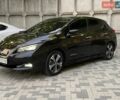 Черный Ниссан Лиф, объемом двигателя 0 л и пробегом 127 тыс. км за 15800 $, фото 1 на Automoto.ua