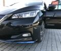 Чорний Ніссан Ліф, об'ємом двигуна 0 л та пробігом 171 тис. км за 18500 $, фото 15 на Automoto.ua