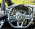 Черный Ниссан Лиф, объемом двигателя 0 л и пробегом 21 тыс. км за 15700 $, фото 30 на Automoto.ua