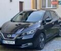Черный Ниссан Лиф, объемом двигателя 0 л и пробегом 89 тыс. км за 14999 $, фото 1 на Automoto.ua