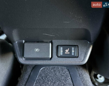 Черный Ниссан Лиф, объемом двигателя 0 л и пробегом 98 тыс. км за 15999 $, фото 35 на Automoto.ua