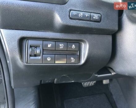 Чорний Ніссан Ліф, об'ємом двигуна 0 л та пробігом 171 тис. км за 18500 $, фото 17 на Automoto.ua