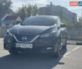 Черный Ниссан Лиф, объемом двигателя 0 л и пробегом 56 тыс. км за 15500 $, фото 5 на Automoto.ua
