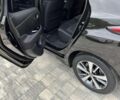 Черный Ниссан Лиф, объемом двигателя 0 л и пробегом 99 тыс. км за 9800 $, фото 12 на Automoto.ua