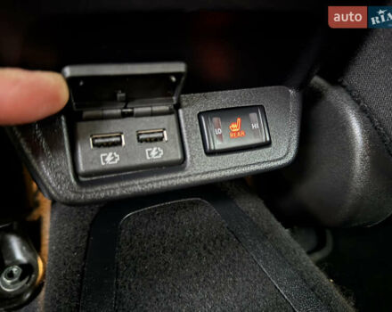 Черный Ниссан Лиф, объемом двигателя 0 л и пробегом 95 тыс. км за 16999 $, фото 37 на Automoto.ua