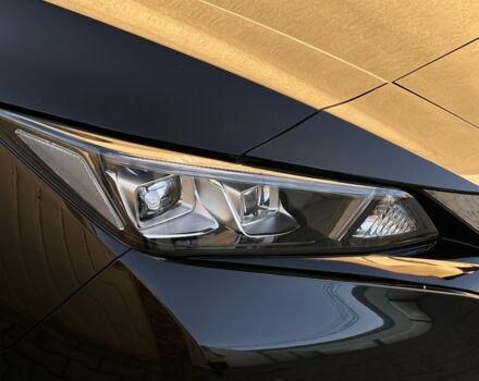 Чорний Ніссан Ліф, об'ємом двигуна 0 л та пробігом 84 тис. км за 15000 $, фото 9 на Automoto.ua