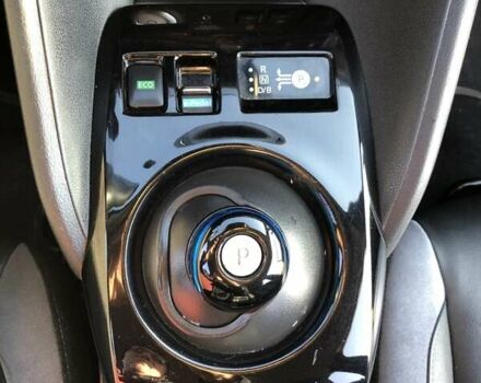 Чорний Ніссан Ліф, об'ємом двигуна 0 л та пробігом 171 тис. км за 18500 $, фото 20 на Automoto.ua