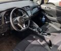 Черный Ниссан Лиф, объемом двигателя 0 л и пробегом 58 тыс. км за 14000 $, фото 17 на Automoto.ua