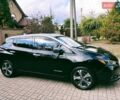Черный Ниссан Лиф, объемом двигателя 0 л и пробегом 78 тыс. км за 14500 $, фото 9 на Automoto.ua