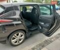 Чорний Ніссан Ліф, об'ємом двигуна 0 л та пробігом 56 тис. км за 14750 $, фото 1 на Automoto.ua