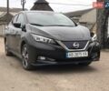 Чорний Ніссан Ліф, об'ємом двигуна 0 л та пробігом 60 тис. км за 19900 $, фото 1 на Automoto.ua