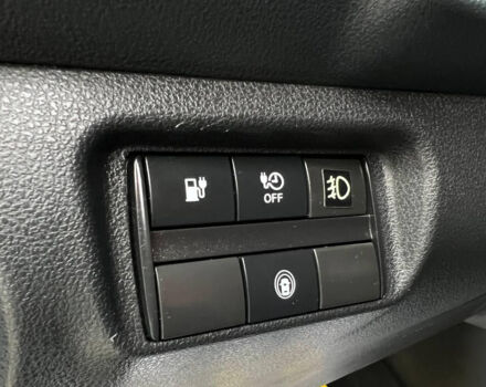 Черный Ниссан Лиф, объемом двигателя 62 л и пробегом 32 тыс. км за 22890 $, фото 12 на Automoto.ua