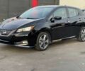 Чорний Ніссан Ліф, об'ємом двигуна 0 л та пробігом 32 тис. км за 5300 $, фото 1 на Automoto.ua