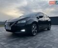 Чорний Ніссан Ліф, об'ємом двигуна 0 л та пробігом 70 тис. км за 13377 $, фото 4 на Automoto.ua