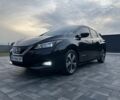 Черный Ниссан Лиф, объемом двигателя 0 л и пробегом 70 тыс. км за 13377 $, фото 5 на Automoto.ua
