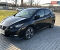Чорний Ніссан Ліф, об'ємом двигуна 0 л та пробігом 171 тис. км за 18500 $, фото 1 на Automoto.ua