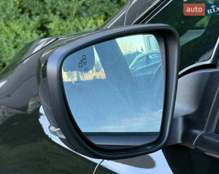 Черный Ниссан Лиф, объемом двигателя 0 л и пробегом 98 тыс. км за 15999 $, фото 17 на Automoto.ua