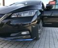 Чорний Ніссан Ліф, об'ємом двигуна 0 л та пробігом 171 тис. км за 18500 $, фото 16 на Automoto.ua