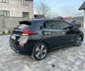 Черный Ниссан Лиф, объемом двигателя 0 л и пробегом 70 тыс. км за 13377 $, фото 8 на Automoto.ua