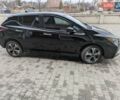 Черный Ниссан Лиф, объемом двигателя 0 л и пробегом 150 тыс. км за 14900 $, фото 2 на Automoto.ua