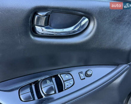 Черный Ниссан Лиф, объемом двигателя 0 л и пробегом 98 тыс. км за 15999 $, фото 43 на Automoto.ua