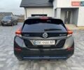 Чорний Ніссан Ліф, об'ємом двигуна 0 л та пробігом 70 тис. км за 13377 $, фото 1 на Automoto.ua