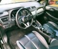 Черный Ниссан Лиф, объемом двигателя 0 л и пробегом 78 тыс. км за 14500 $, фото 12 на Automoto.ua
