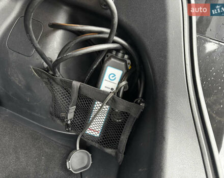 Чорний Ніссан Ліф, об'ємом двигуна 0 л та пробігом 128 тис. км за 15500 $, фото 72 на Automoto.ua