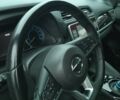 Черный Ниссан Лиф, объемом двигателя 0 л и пробегом 96 тыс. км за 13700 $, фото 27 на Automoto.ua