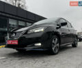 Чорний Ніссан Ліф, об'ємом двигуна 0 л та пробігом 128 тис. км за 15500 $, фото 1 на Automoto.ua
