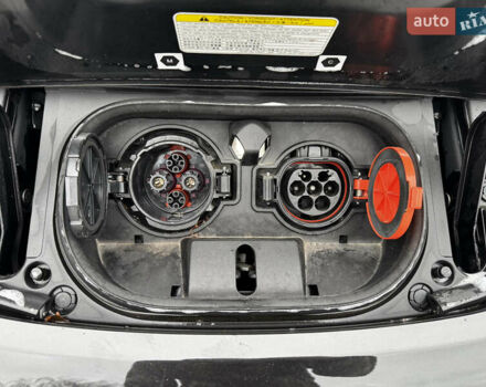 Чорний Ніссан Ліф, об'ємом двигуна 0 л та пробігом 128 тис. км за 15500 $, фото 61 на Automoto.ua