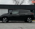 Чорний Ніссан Ліф, об'ємом двигуна 0 л та пробігом 128 тис. км за 15500 $, фото 3 на Automoto.ua