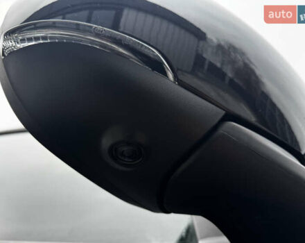 Чорний Ніссан Ліф, об'ємом двигуна 0 л та пробігом 128 тис. км за 15500 $, фото 54 на Automoto.ua