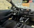 Чорний Ніссан Ліф, об'ємом двигуна 0 л та пробігом 72 тис. км за 15900 $, фото 11 на Automoto.ua