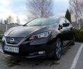 Черный Ниссан Лиф, объемом двигателя 0 л и пробегом 99 тыс. км за 13700 $, фото 1 на Automoto.ua