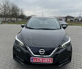 Чорний Ніссан Ліф, об'ємом двигуна 0 л та пробігом 57 тис. км за 14300 $, фото 2 на Automoto.ua