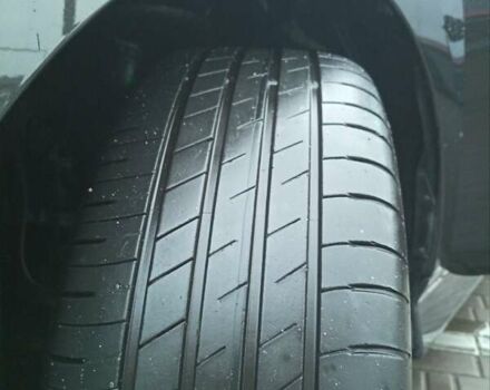 Чорний Ніссан Ліф, об'ємом двигуна 0 л та пробігом 95 тис. км за 13900 $, фото 26 на Automoto.ua