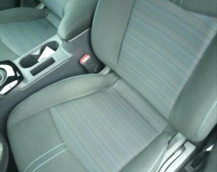 Чорний Ніссан Ліф, об'ємом двигуна 0 л та пробігом 95 тис. км за 13900 $, фото 32 на Automoto.ua