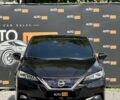 Чорний Ніссан Ліф, об'ємом двигуна 0 л та пробігом 72 тис. км за 15900 $, фото 2 на Automoto.ua