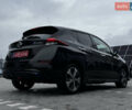 Чорний Ніссан Ліф, об'ємом двигуна 0 л та пробігом 128 тис. км за 15500 $, фото 6 на Automoto.ua