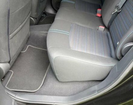 Чорний Ніссан Ліф, об'ємом двигуна 0 л та пробігом 97 тис. км за 13700 $, фото 6 на Automoto.ua