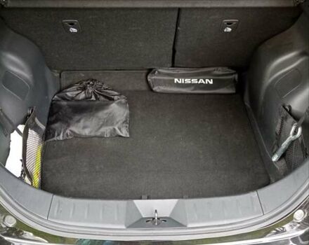 Черный Ниссан Лиф, объемом двигателя 0 л и пробегом 96 тыс. км за 13700 $, фото 42 на Automoto.ua