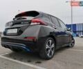 Чорний Ніссан Ліф, об'ємом двигуна 0 л та пробігом 53 тис. км за 14150 $, фото 1 на Automoto.ua