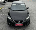 Чорний Ніссан Ліф, об'ємом двигуна 0 л та пробігом 128 тис. км за 15500 $, фото 17 на Automoto.ua